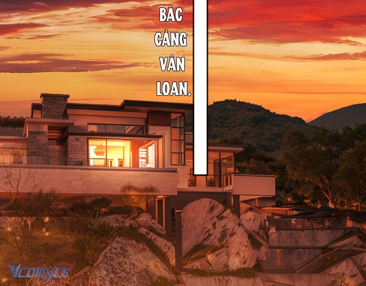 Trêu Nhầm Chap 60 - Trang 2