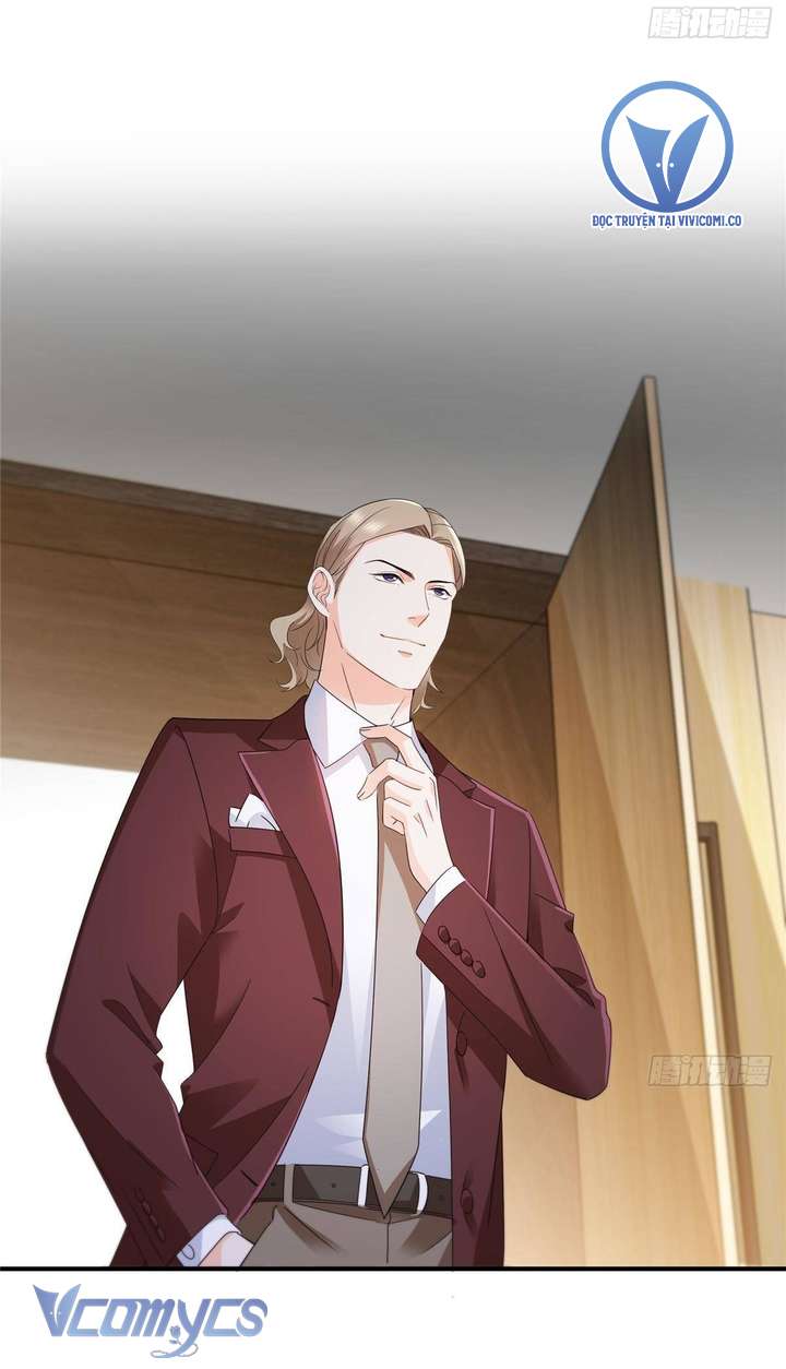 Hệt Như Hàn Quang Gặp Nắng Gắt Chap 547 - Next Chap 548