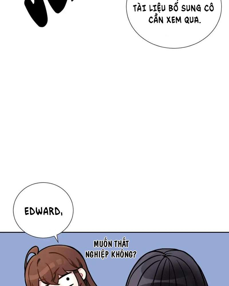 Cô Chủ Và Người Hầu Chapter 1 - Trang 3