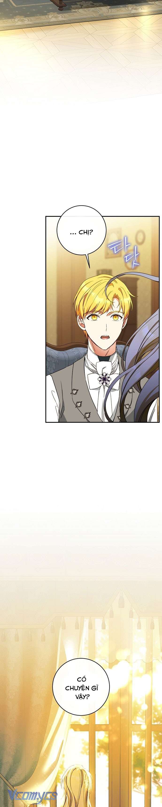 Thuần Hóa Hầu Tước Quái Dị Chap 67 - Trang 2