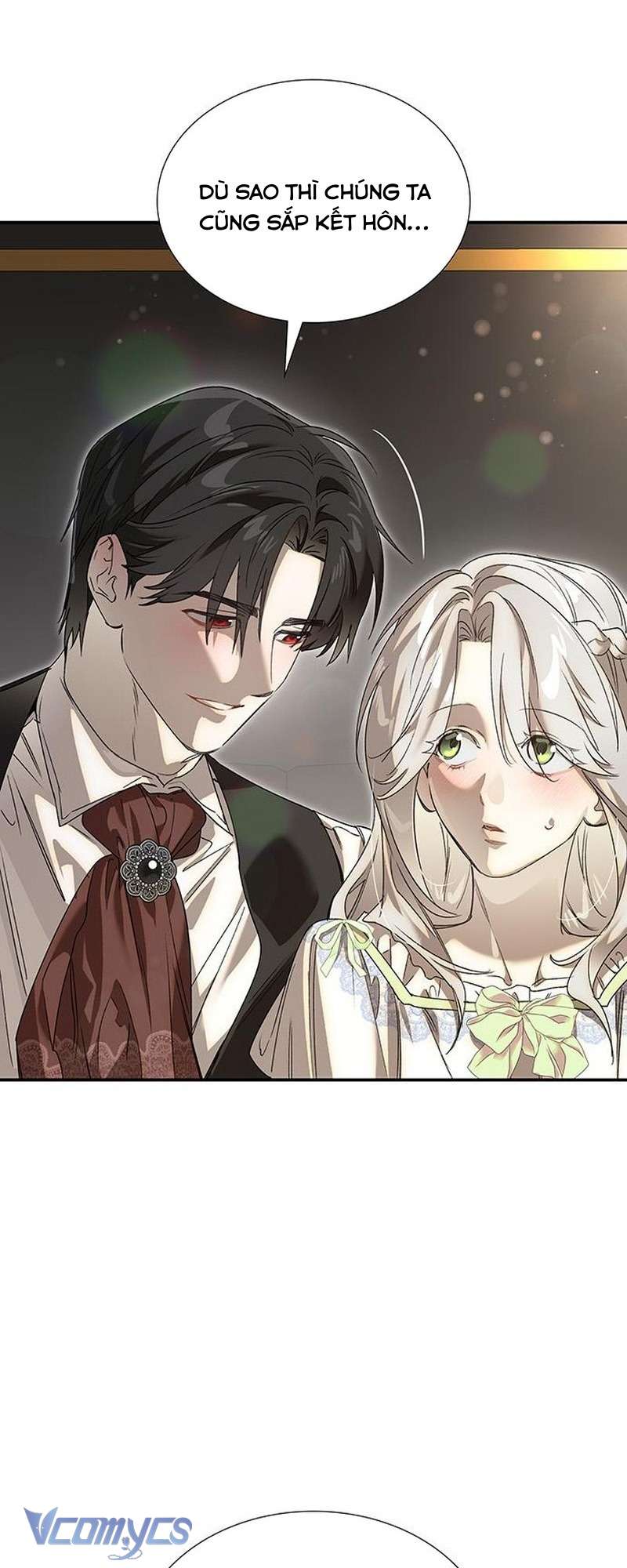 Cứ Cố Gắng Hết Sức Để Hối Hận Chapter 26 - Trang 3