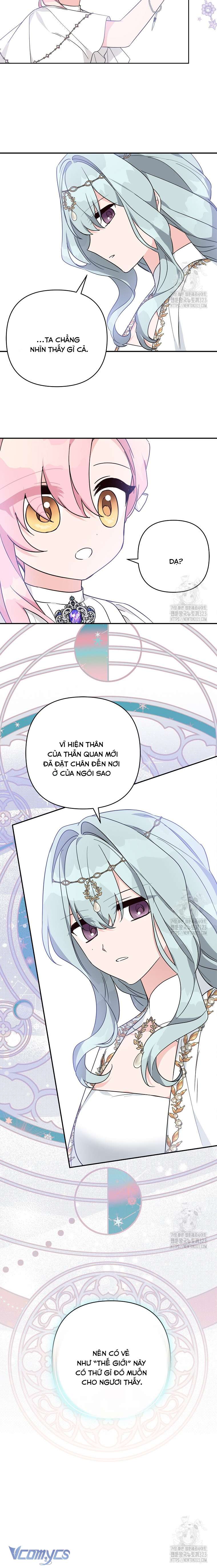 Tôi đã trở thành con gái út của công tước phản diện Chapter 74 - Trang 3