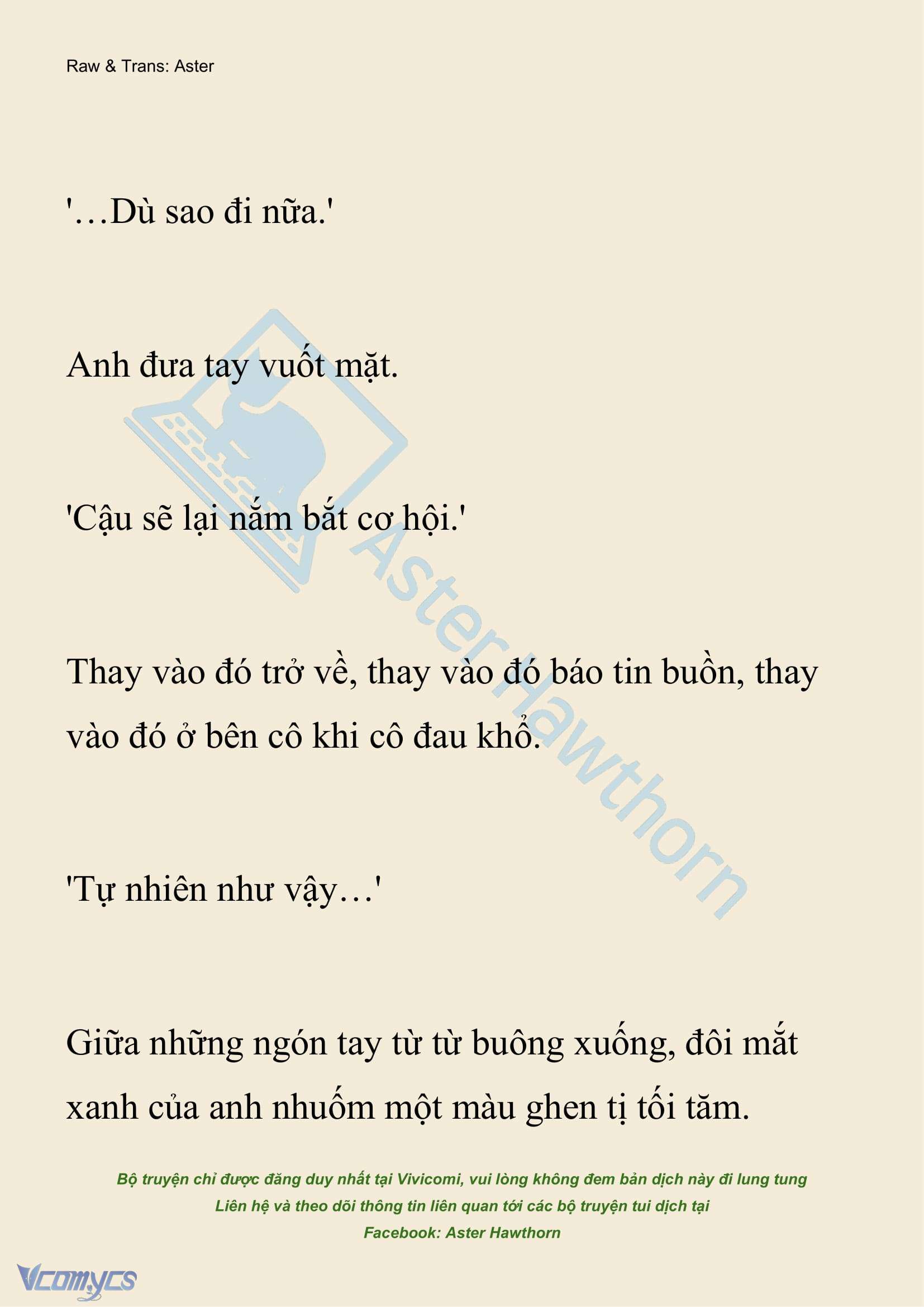 [NOVEL] Anh Hùng Khao Khát Sự Sa Ngã Của Thánh Nữ Chap 155 - Trang 2