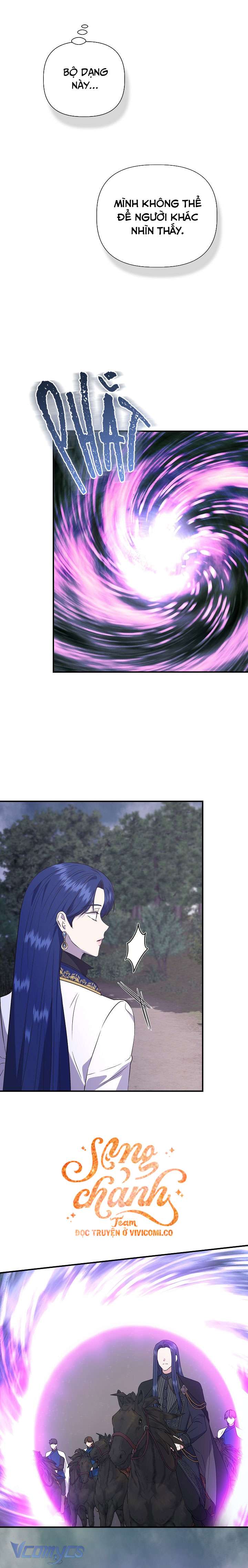 Tôi Không Phải Là Cinderella Chap 112 - Trang 2