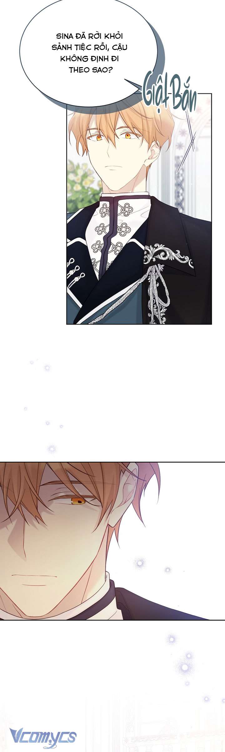 Vương Miện Lục Bảo Chap 118 - Trang 2