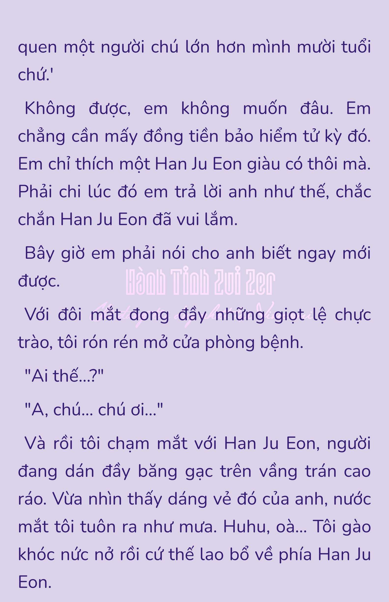 [NOVEL] - JUNK? JUNK! Chap 174 - Trang 2