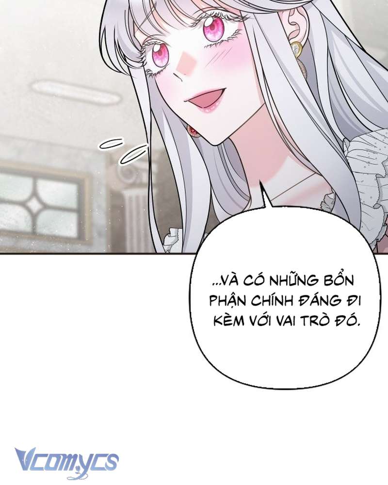 Trước Khi Em Có Ý Định Chạy Trốn Ta Sẽ Ngăn Chặn Nó Chap 40 - Trang 2