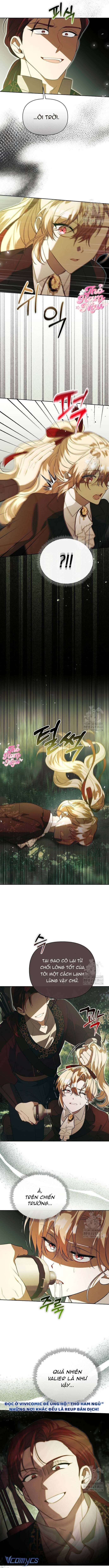 Có Nhiều Nam Chính Quá Đi! Chap 46 - Trang 2