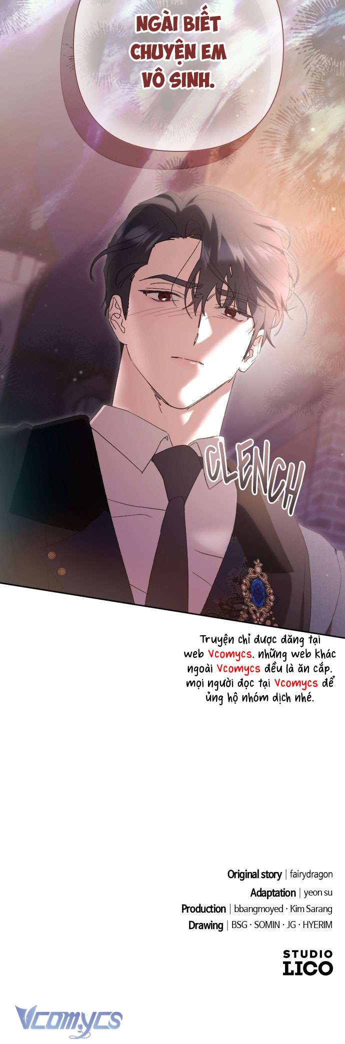 Dành Cho Những Ai Coi Hối Tiếc Là Điều Xa Xỉ Chap 67 - Trang 2