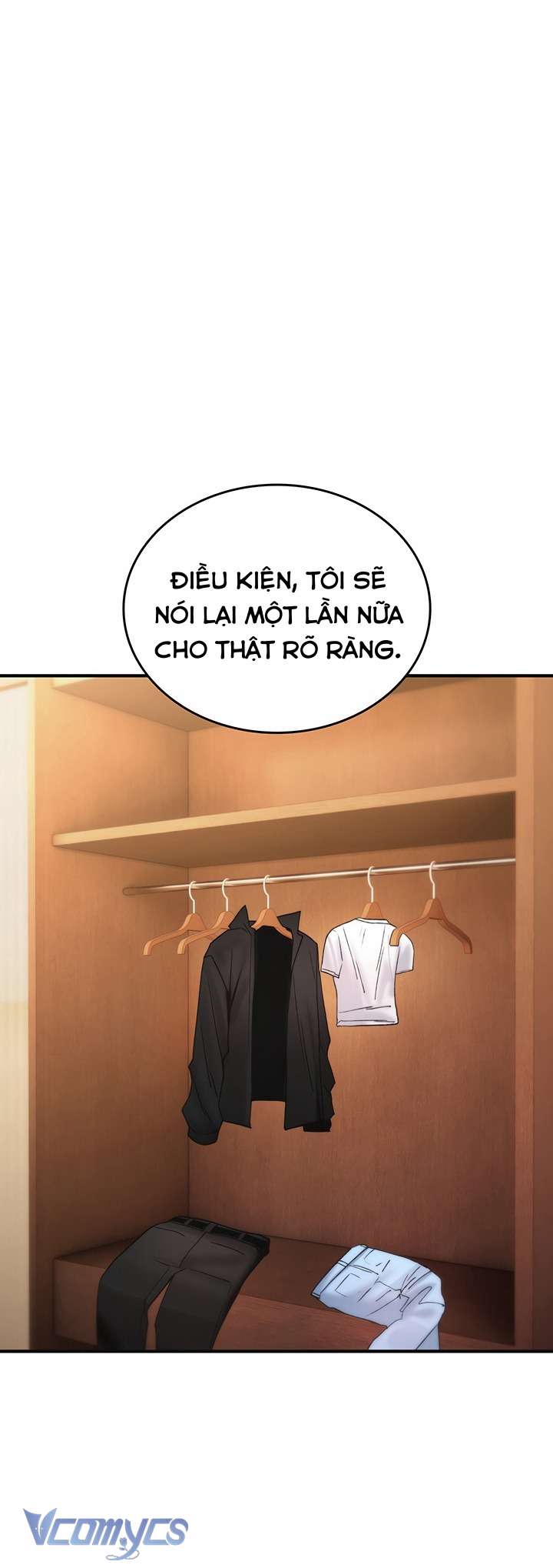 Tôi Sẽ Không Bị Khuất Phục Đâu Chap 6 - Trang 2