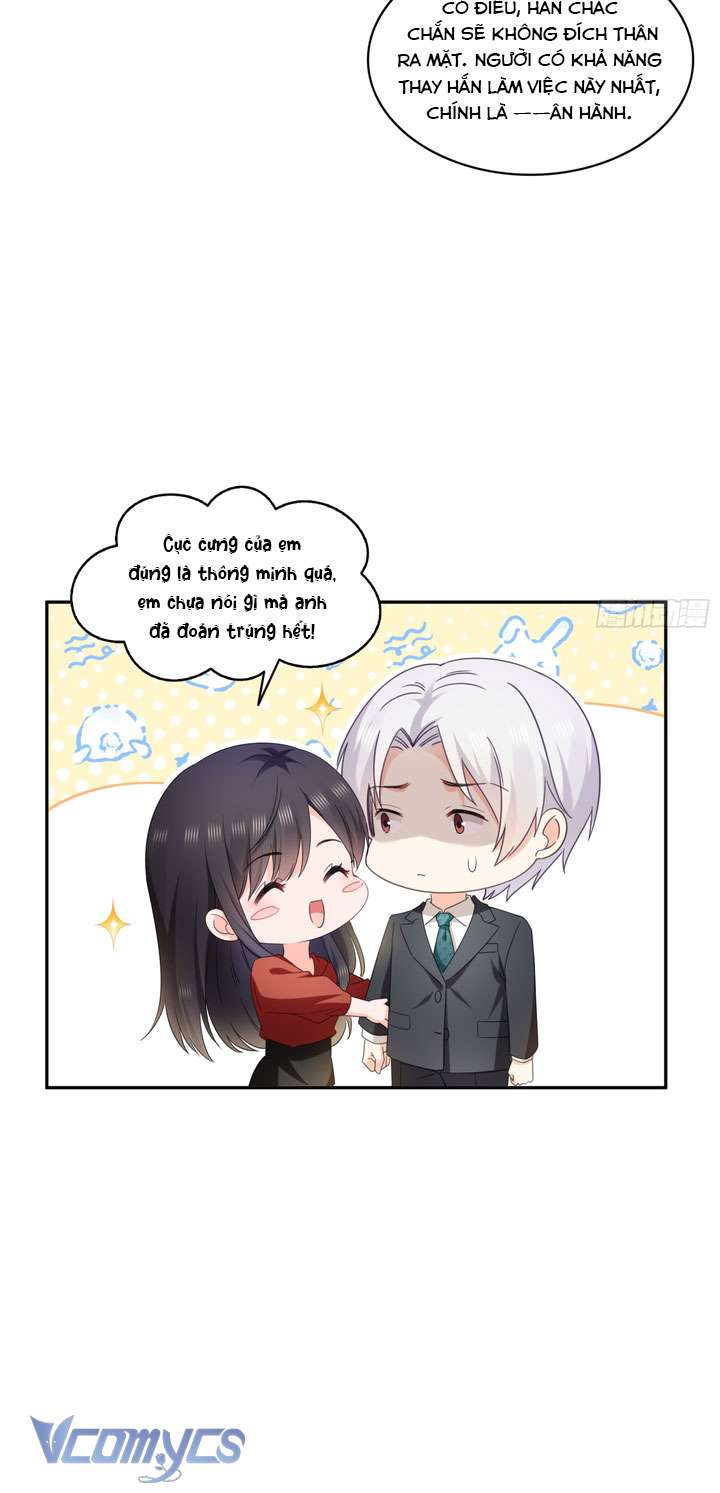 Hệt Như Hàn Quang Gặp Nắng Gắt Chapter 566 - Trang 4