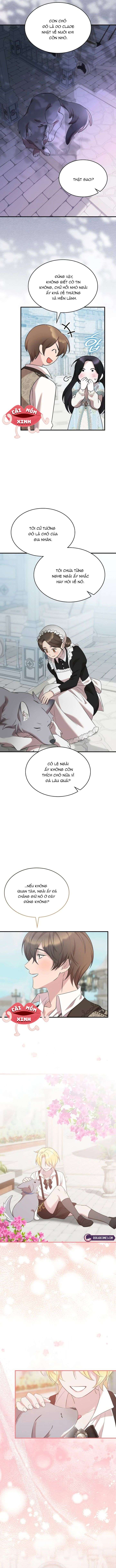 Vào Ngày Mà Chị Gái Tôi Qua Đời Chap 19 - Trang 2