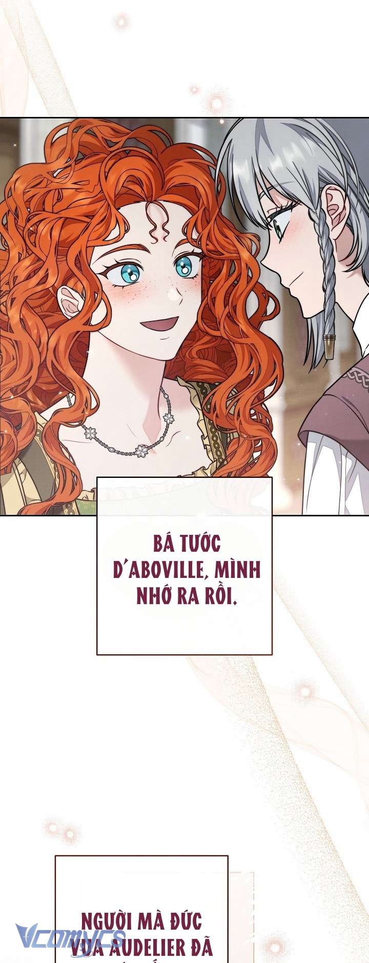 Hôn Nhân Vụ Lợi 2: Bản Tình Ca Không Thể Quên Chap 27 - Trang 2