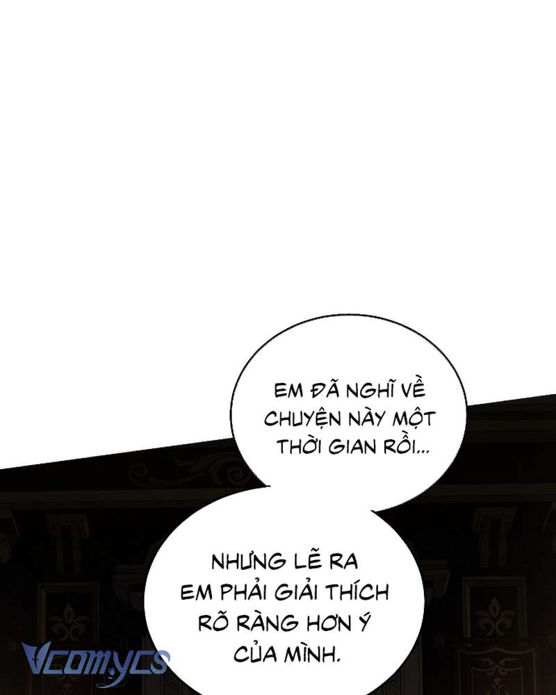 Hãy Dạy Em Cách Khao Khát Chap 36 - Trang 2