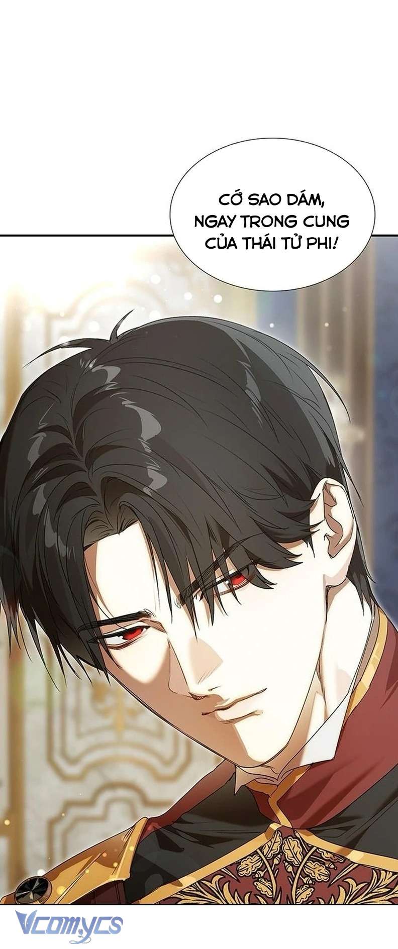 Cứ Cố Gắng Hết Sức Để Hối Hận Chap 29 - Trang 3