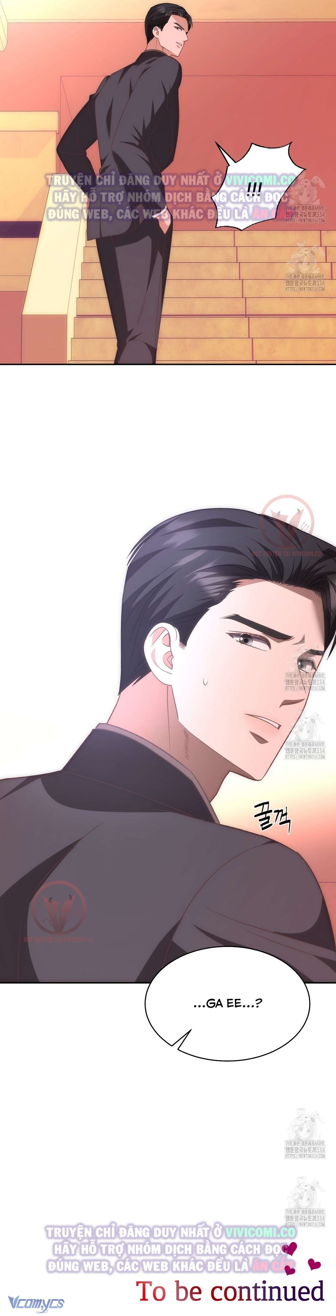 [18+] Sếp Của Anh Trai Tôi Đã Vượt Quá Giới Hạn Chap 15 - Trang 3