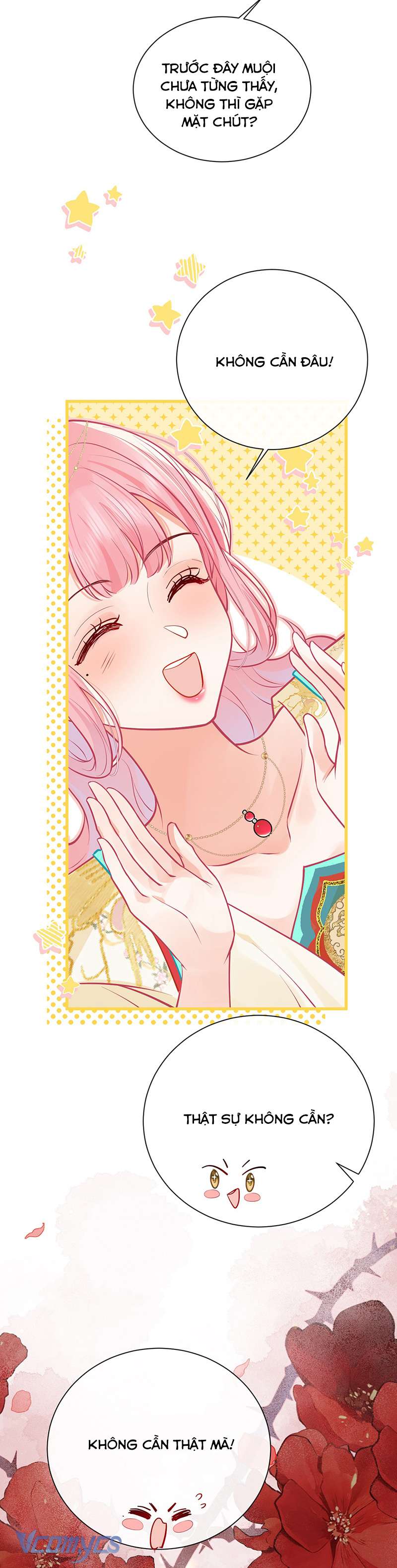 Sau Khi Công Chúa Chơi Xong Thì Vứt Chap 107 - Trang 2