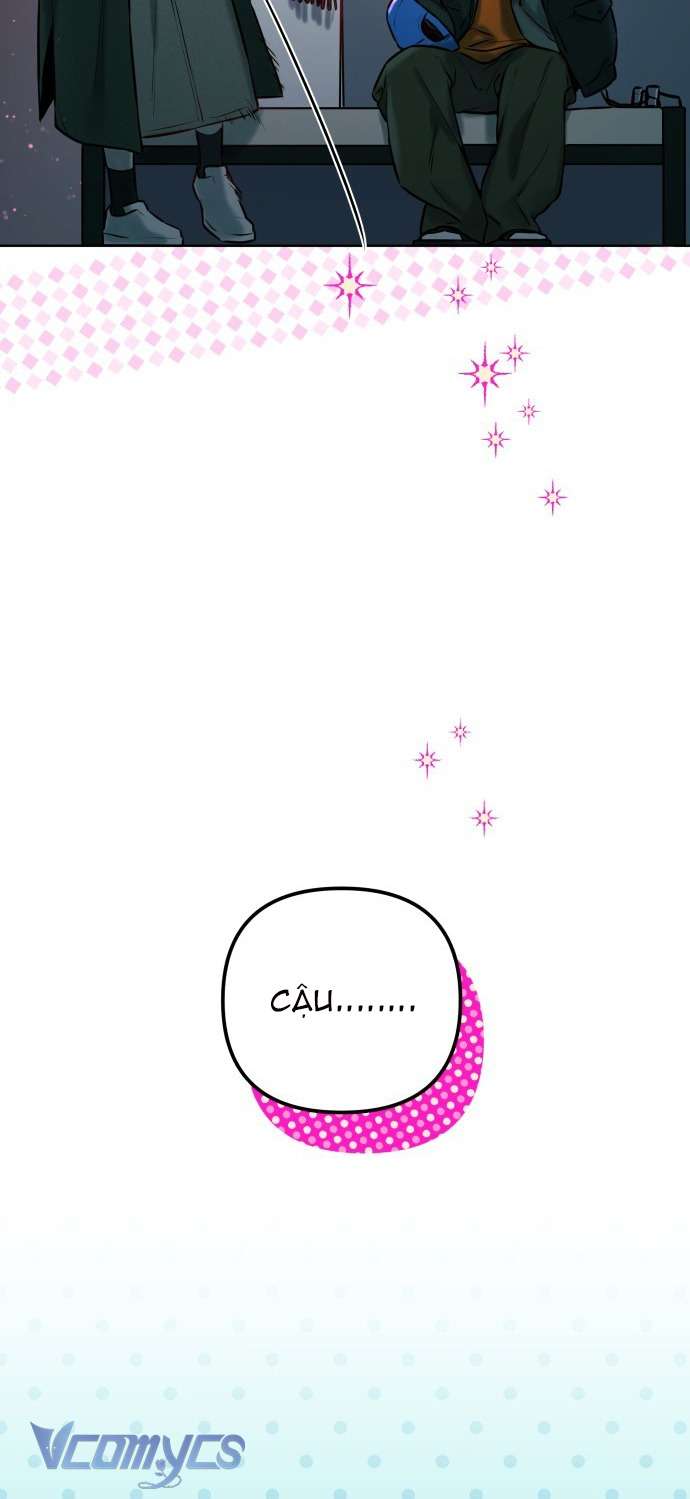 Góc Trải Nghiệm Nho Nhỏ Chap 5 - Next 