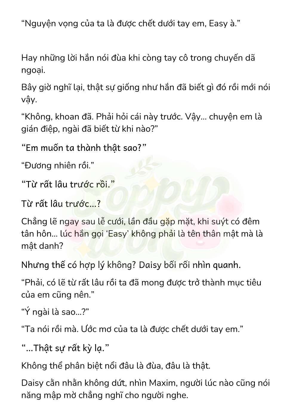 [Novel] Trận Chiến Ly Hôn! Chap 195 - Trang 2