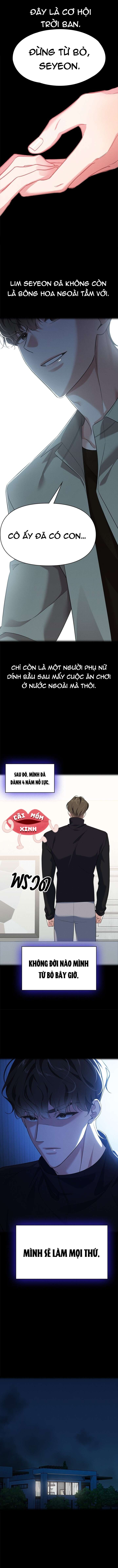 Vị Khách Trong Đêm Vị Khách Trong Đêm-Chap 22 - Trang 2