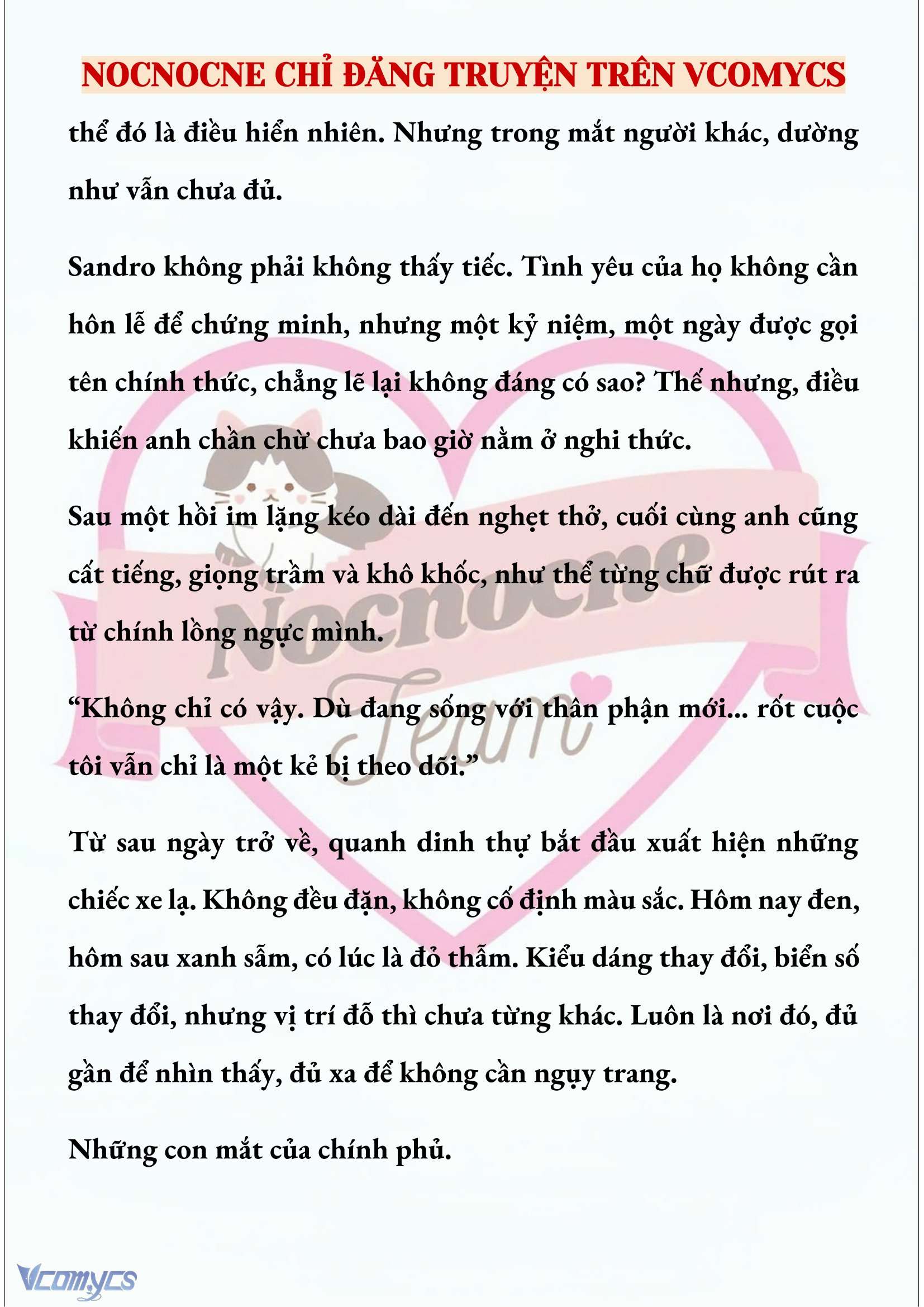 [TIỂU THUYẾT] ĐIỂM CHÍ Chap 171 - Trang 2