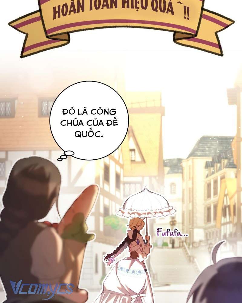 [Sứa Biển] Em Trai Tôi Là Hoàng Đế Ngang Ngược Chap 25 - Trang 2