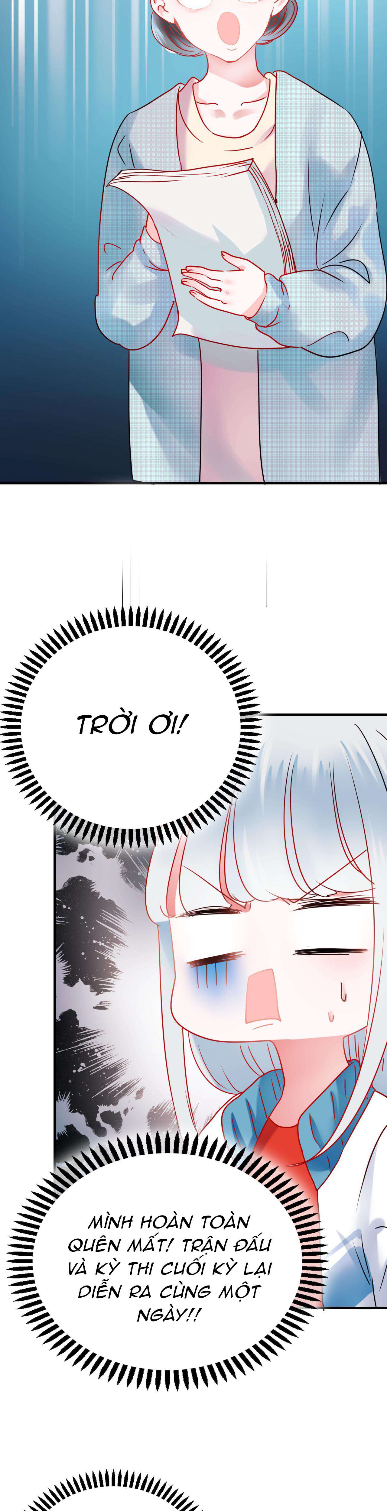 Thành Dã Tiêu Hà Chap 14.2 - Trang 2