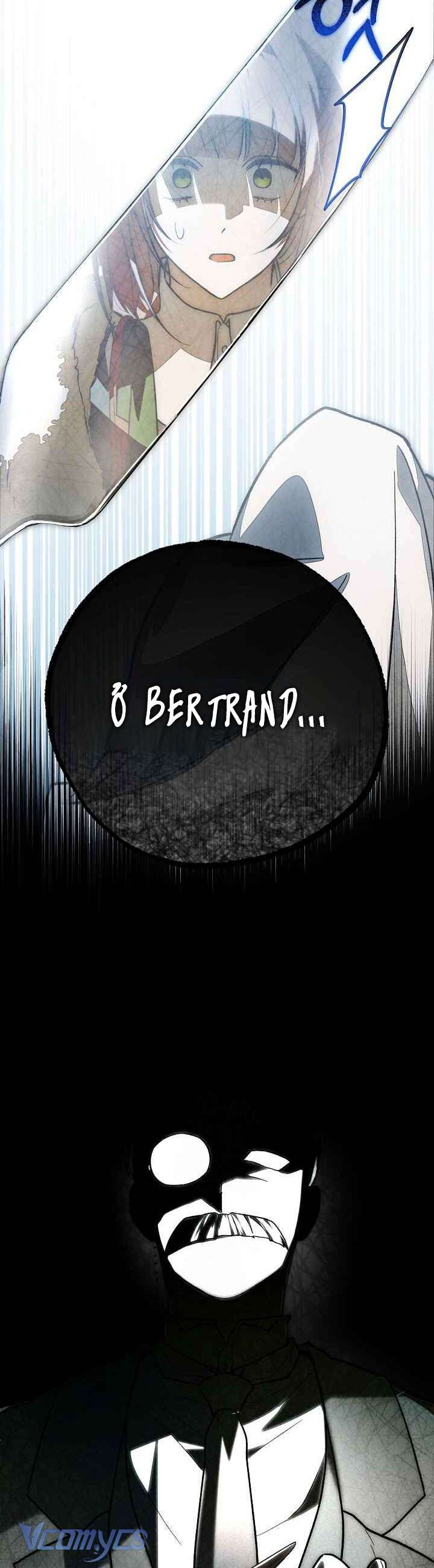 Chào Mừng Đến Với Dinh Thự Hoa Hồng Chap 13 - Trang 3