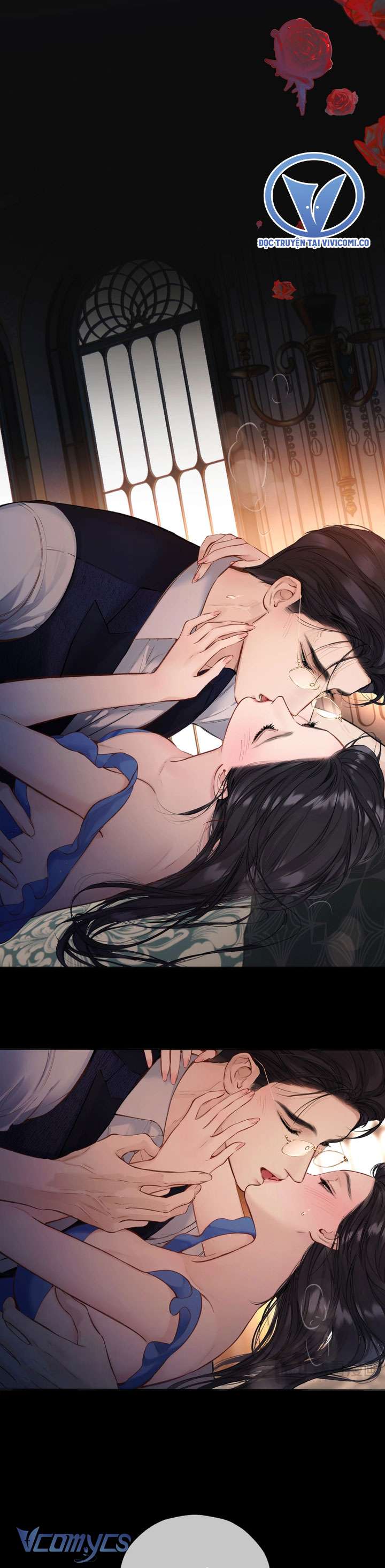 Trêu Nhầm Chap 56.1 - Next Chap 56.2