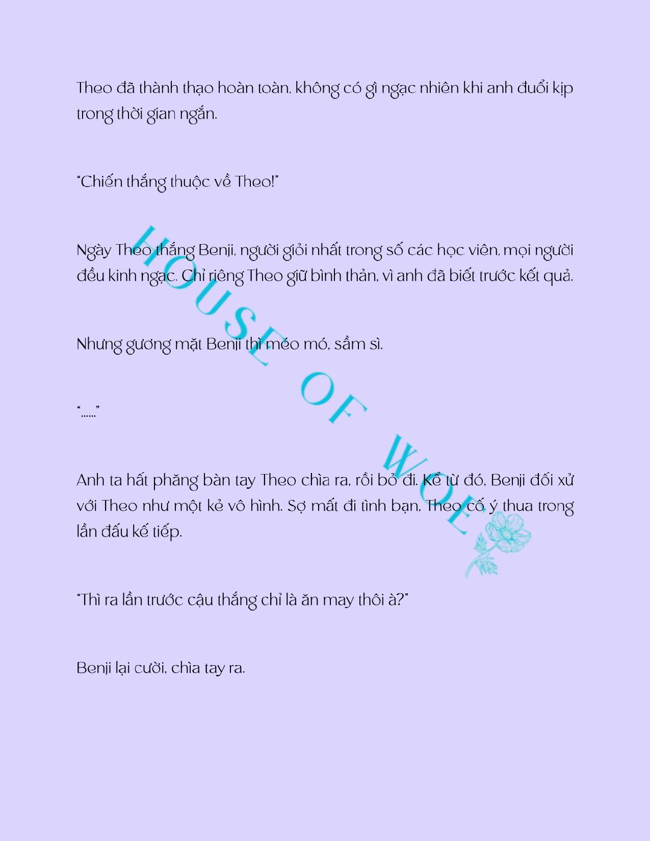 [NOVEL] NÀNG TIÊN BÉ CON LÀ NHÂN VẬT PHẢN DIỆN Chap 102 - Trang 2