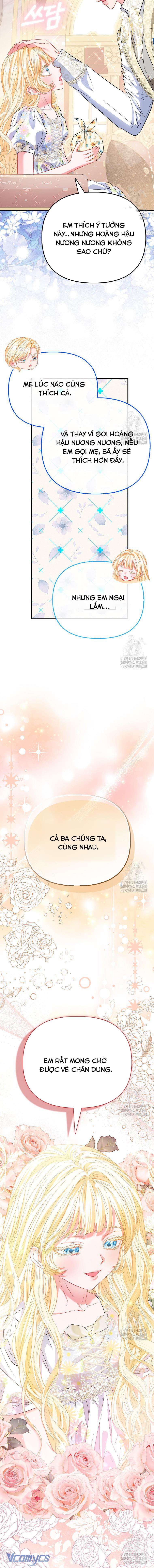 Nàng Công Chúa Của Mọi Người Chapter 59 - Trang 4