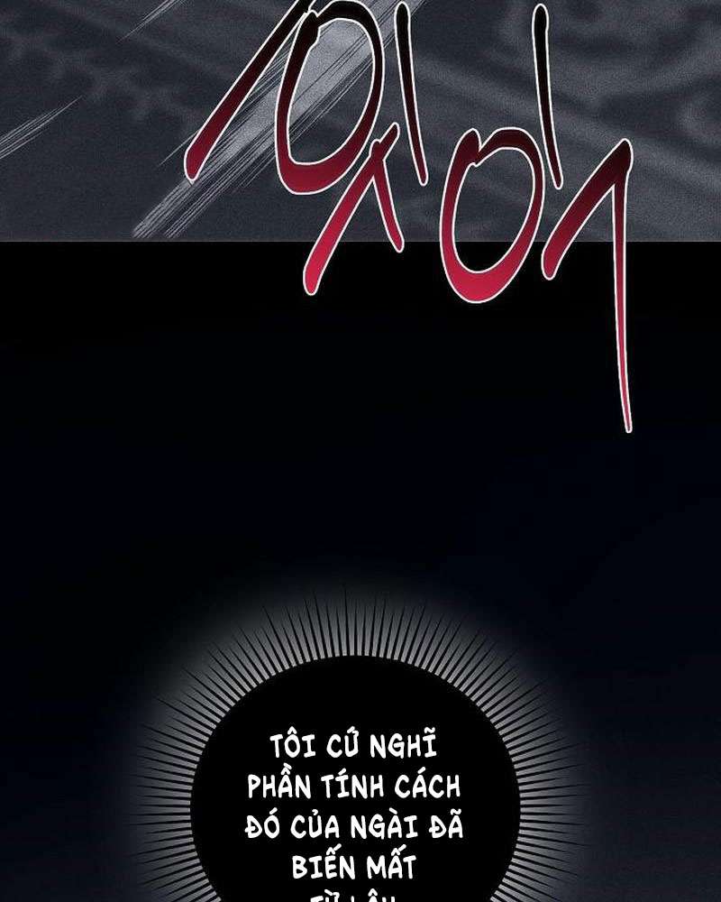 Nữ Hầu Báo Thù: Thời Khắc Cuối Cùng Chap 37 - Trang 3