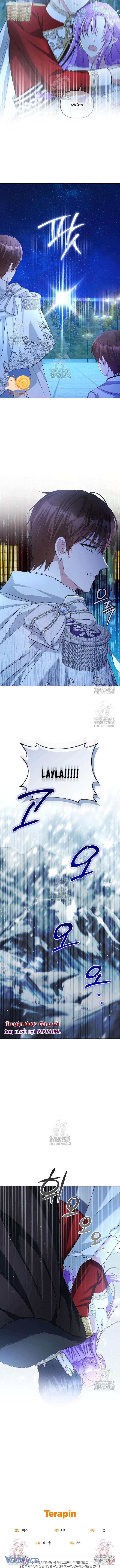 Chiếc Túi Bí Mật Của Tiểu Thư Xấu Xí Chap 71 - Trang 4