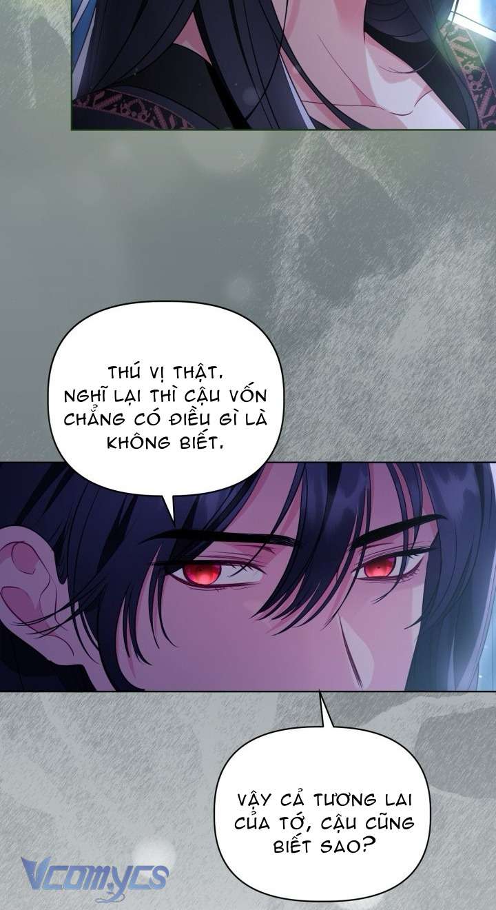 Sự Điều Trị Đặc Biệt Của Tinh Linh Chap 117 - Next 
