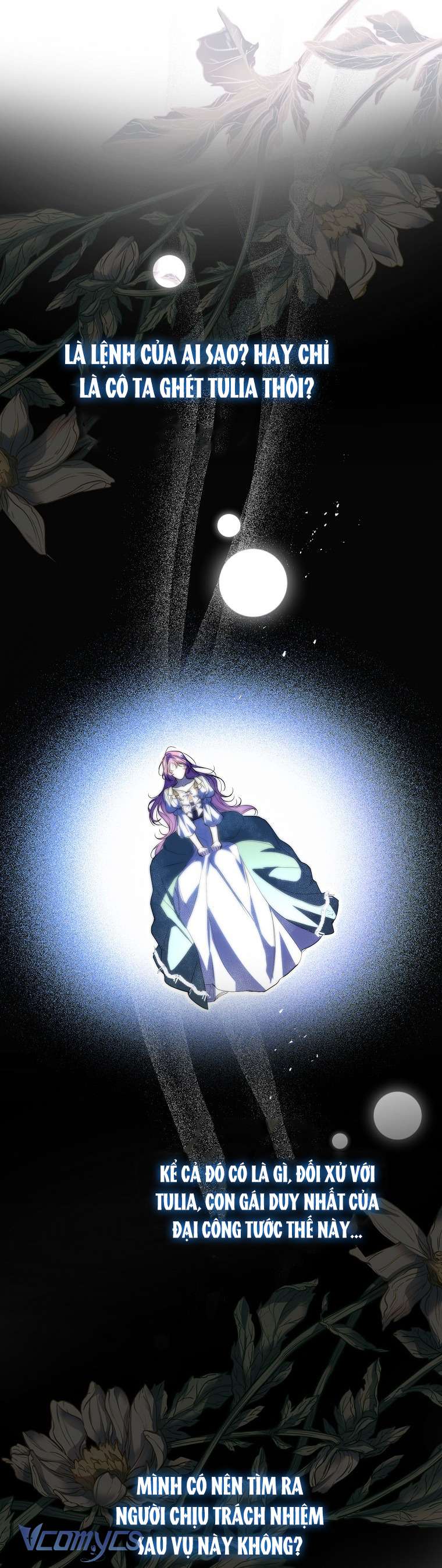 Kẻ Phản Diện Đó Chính Là Tôi Chap 5 - Trang 2