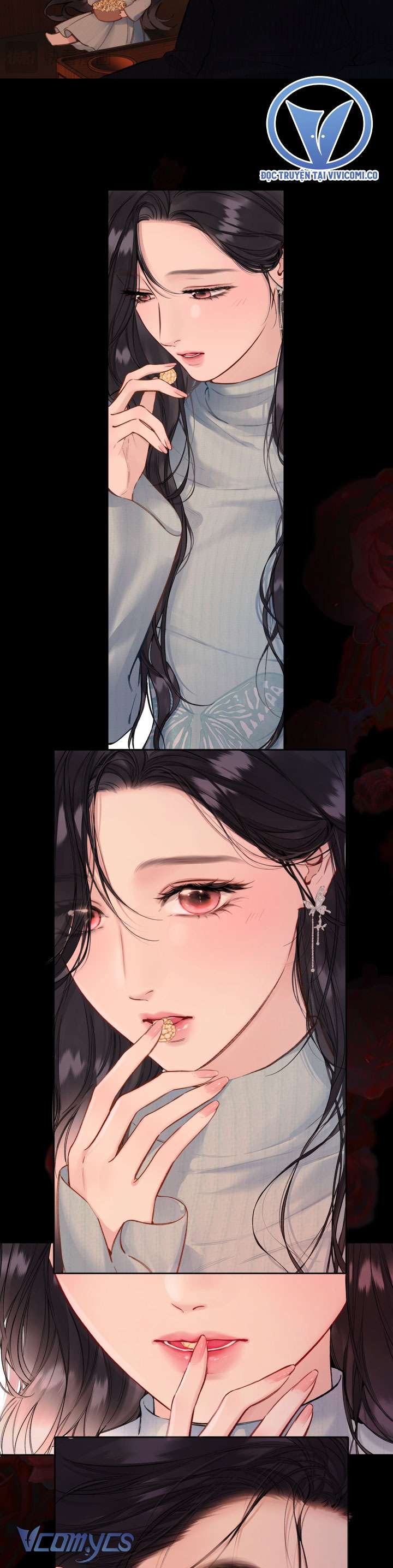 Trêu Nhầm Chapter 67 - Trang 3