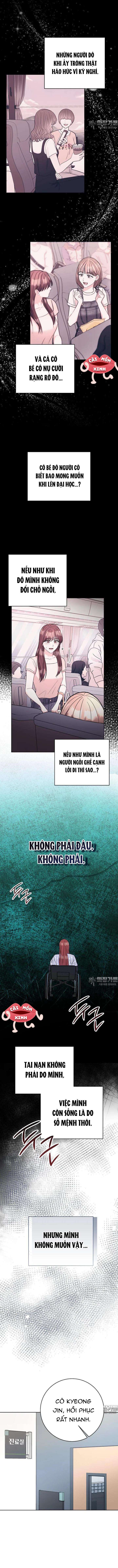 Hades và Persephone Hades và Persephone-Chap 47 - Trang 2