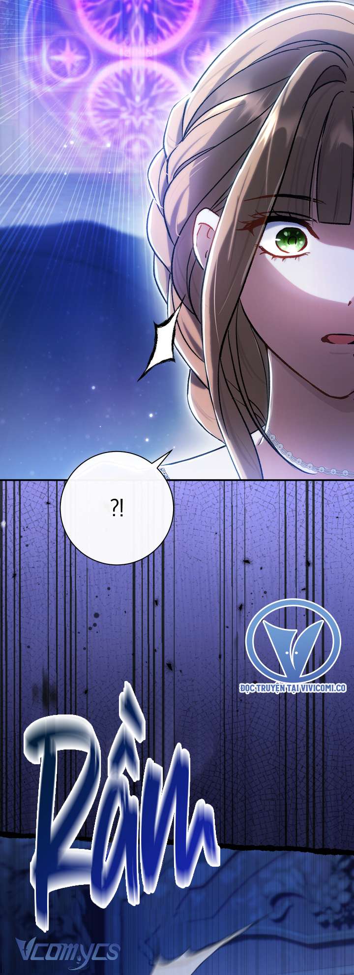 Người Xem Mắt Của Ác Nữ Quá Hoàn Hảo Chap 98 - Trang 2