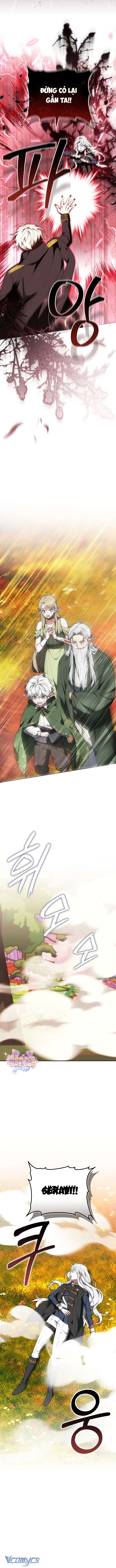 Tiểu Thư Là Kẻ Bám Đuôi Chap 7 - Next 