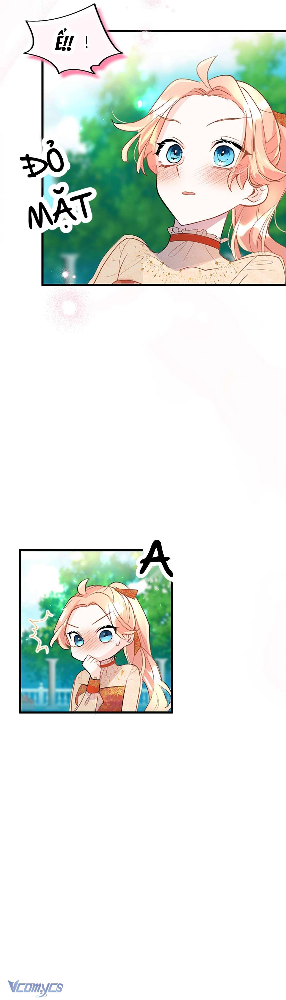 Đại Tiểu Thư Sao Phải Giả Nam Chapter 34 - Next Chapter 35