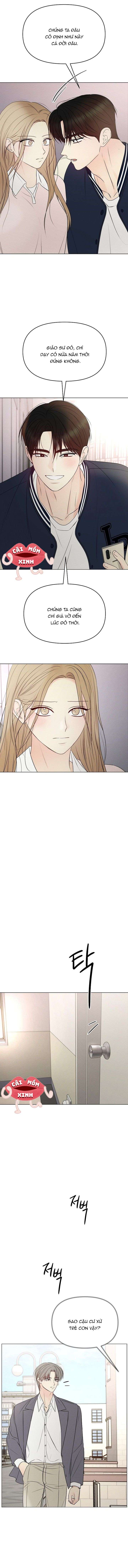 Soái Ca Kiểu Mẫu Chap 8 - Next 