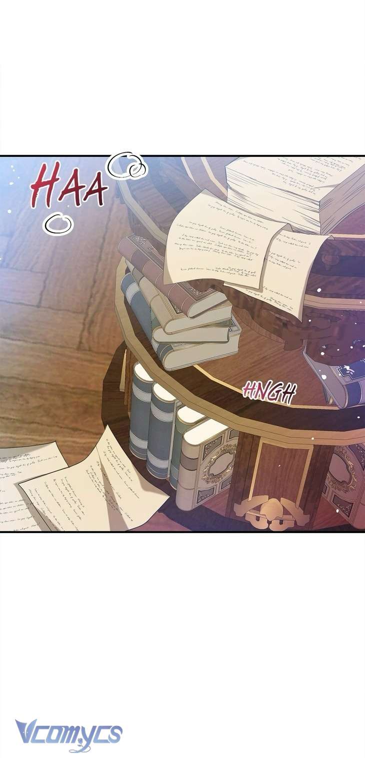 Người Yêu Đã Chết Của Tôi Đã Trở Thành Bạo Chúa Chap 28 - Trang 2