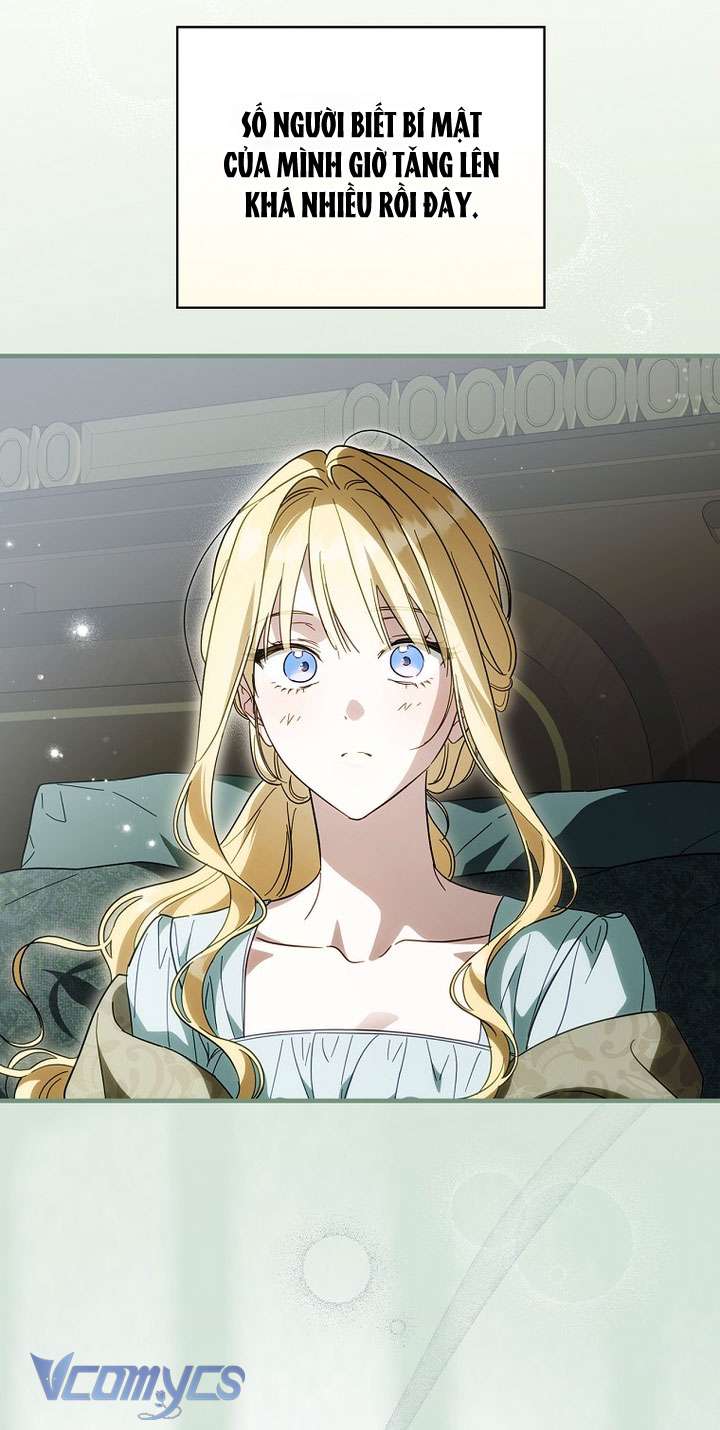 Phương Pháp Khiến Phu Quân Đứng Về Phía Tôi Chap 114 - Trang 3