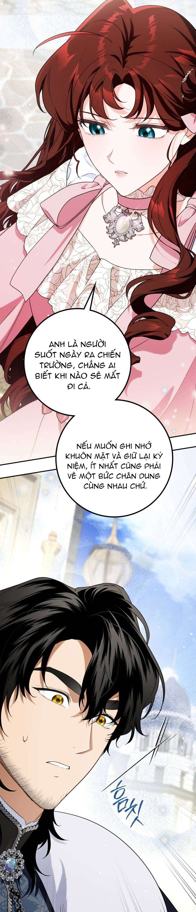 Nữ Công Tước Chiến Lợi Phẩm Chap 28 - Next Chap 29
