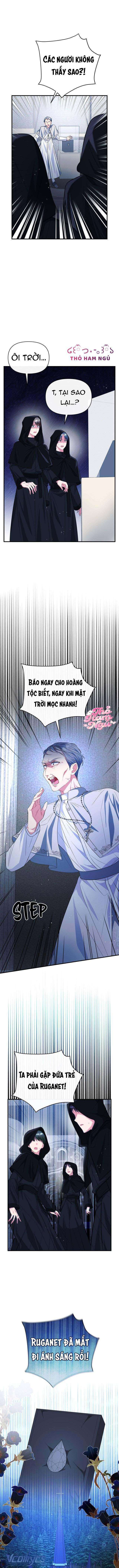 Có Nhiều Nam Chính Quá Đi! Chapter 16 - Trang 3