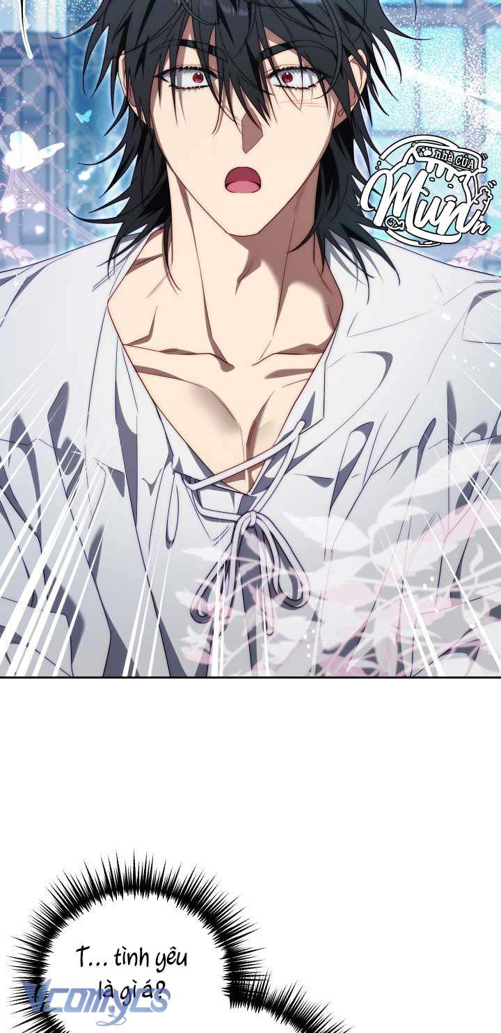 Thuần Hóa Hoàng Tử Quái Vật Chap 25 - Trang 3