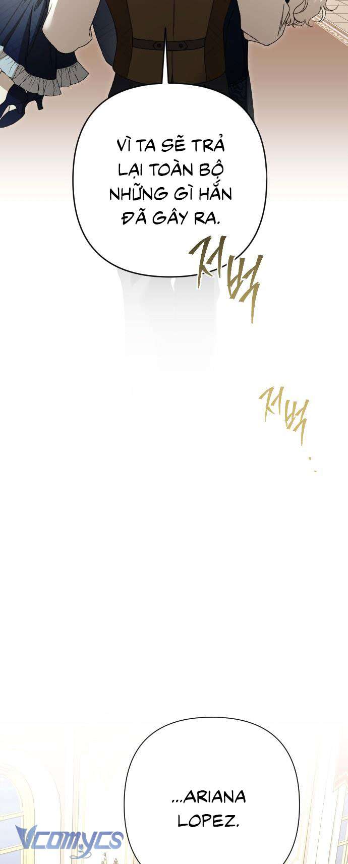 Dành Cho Những Ai Coi Hối Tiếc Là Điều Xa Xỉ Chap 49 - Trang 4