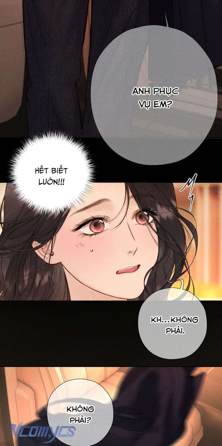 Trêu Nhầm Chapter 67 - Trang 3