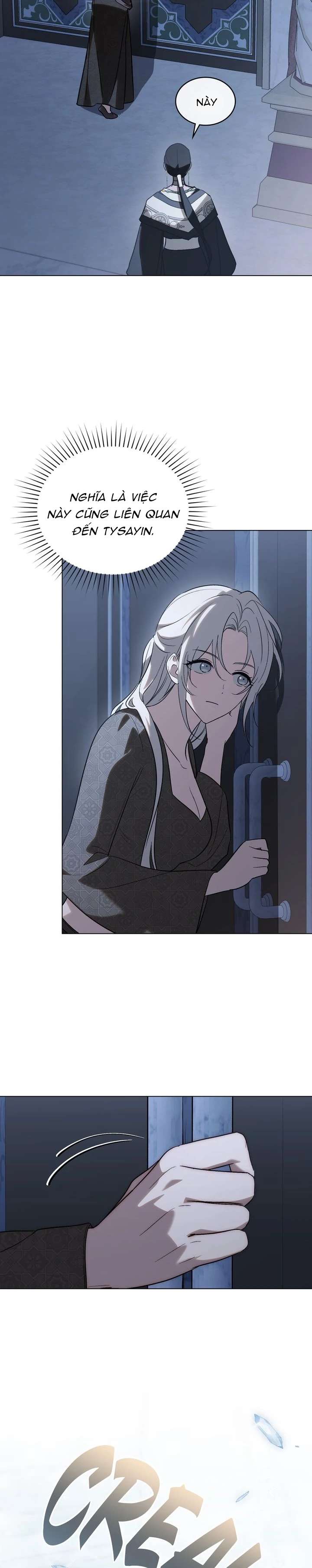 Khi Số Phận Tìm Đến Hai Ta Chap 72 - Next Chap 73