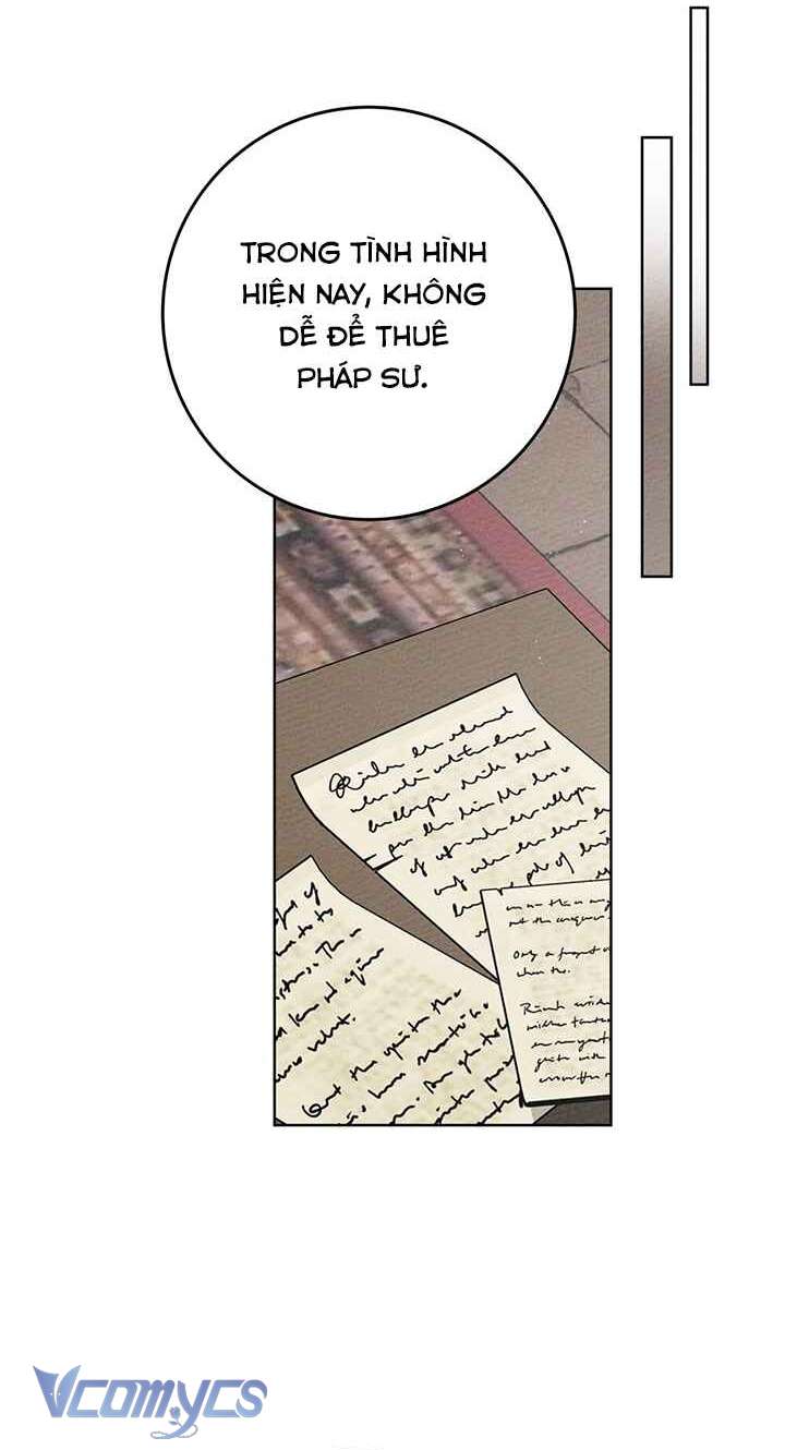 Dưới Bóng Cây Sồi Chap 92 - Trang 3